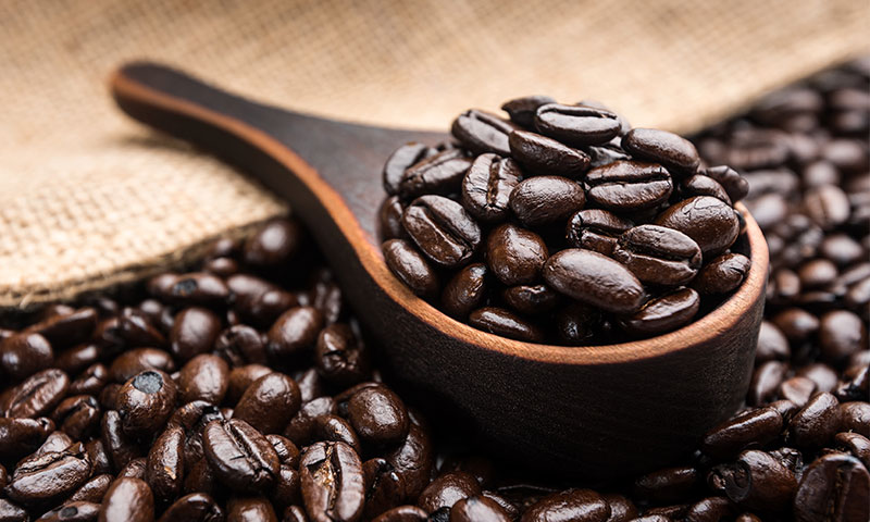 Traditional coffee equipment in Salt Lake City and Northern Utah
