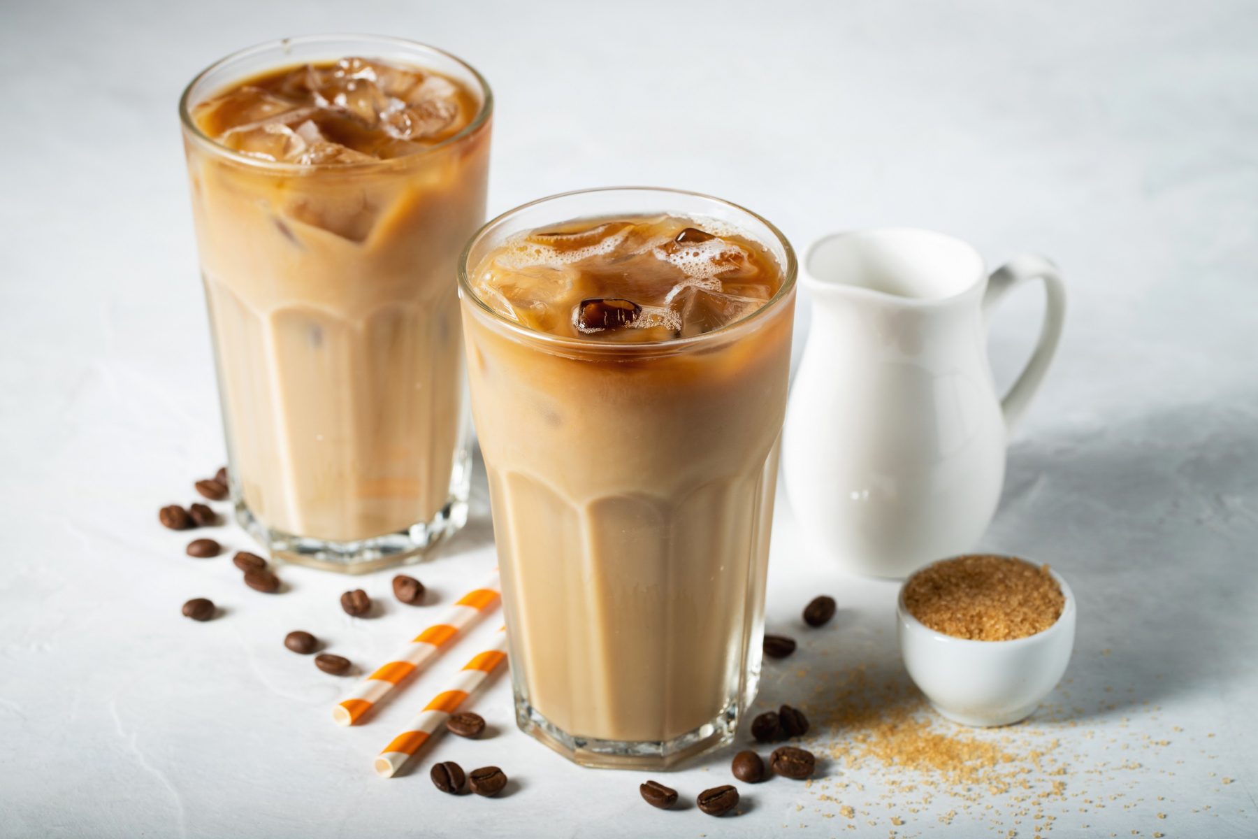coffee options in Minneapolis and St. Paul