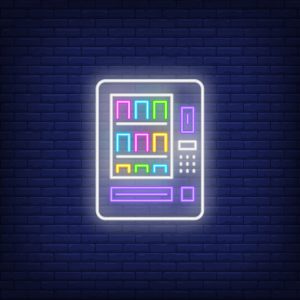 Vending Machine Options | Modern Vending Technology | Minneapolis and St. Paul Break Room Services | Cashless Payments