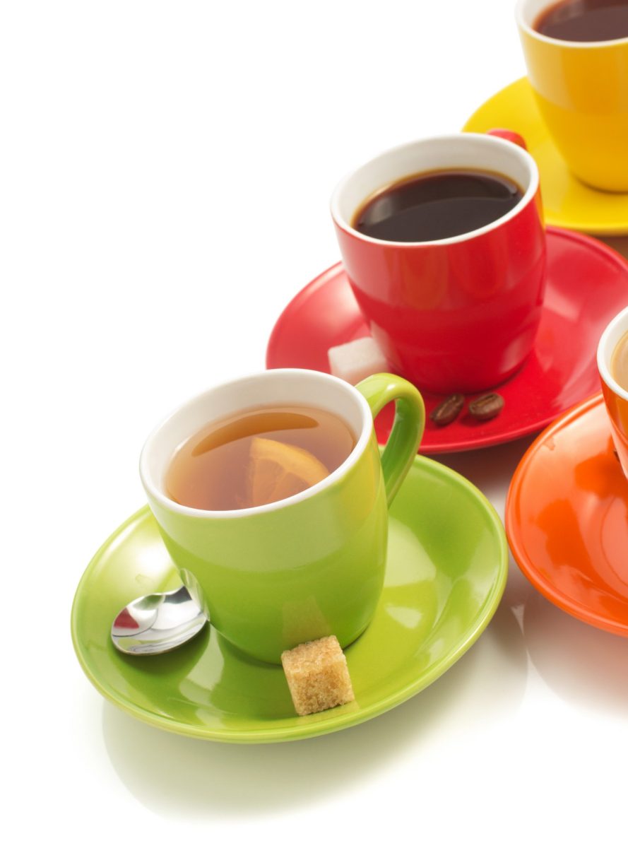 Corporate Wellness Program Minneapolis and St. Paul | Workplace Culture | Traditional Office Coffee & Tea