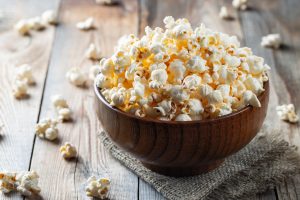 Sustainable Snacks in Minneapolis and St. Paul