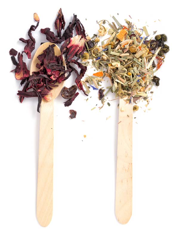 Tea services in Colorado and Northern Utah