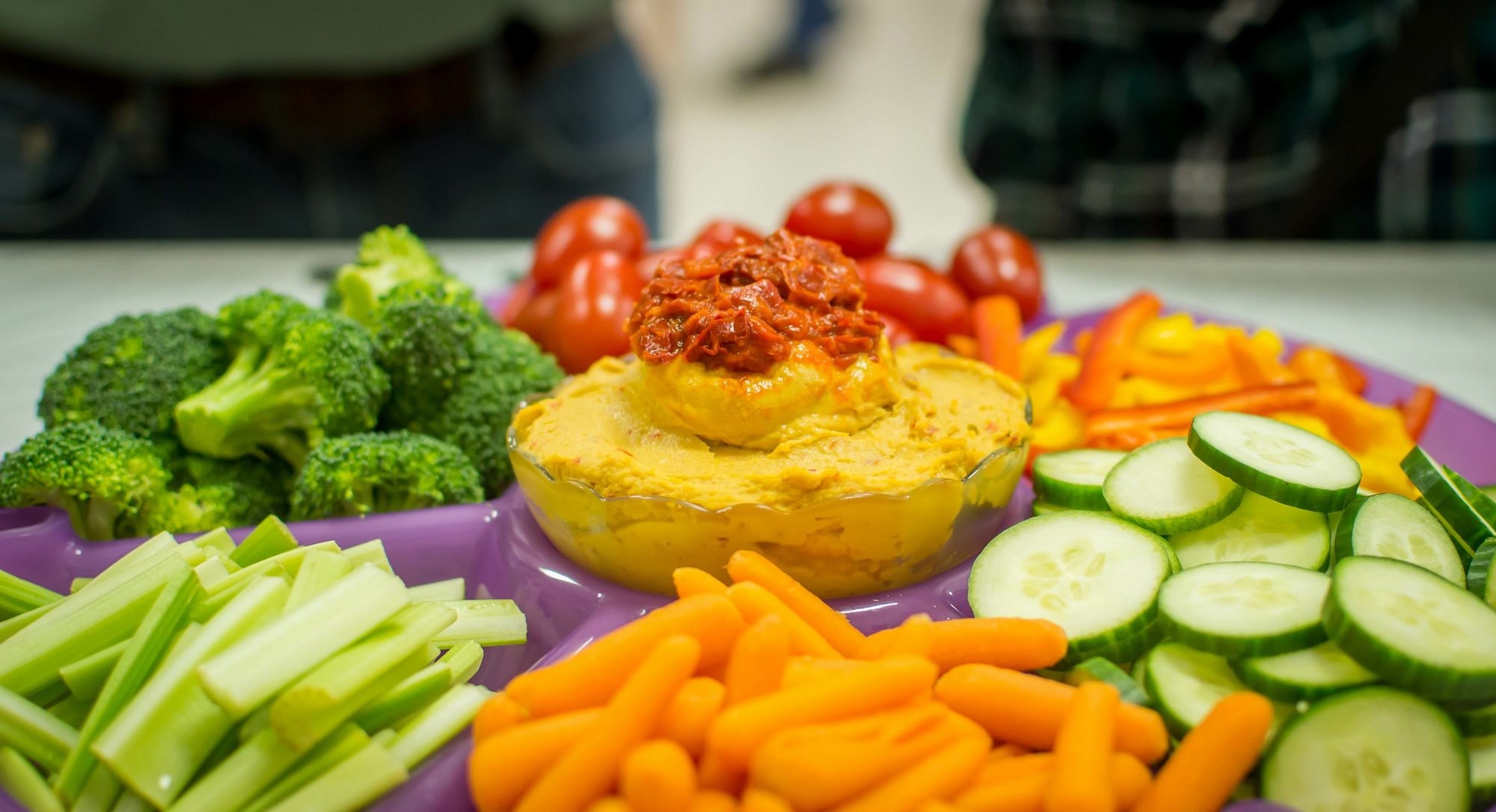 Minneapolis and St. Paul Alternative Snack Options | Healthy Vending Machine | Summer Corporate Wellness