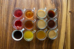 Coffee options in Minneapolis and St. Paul