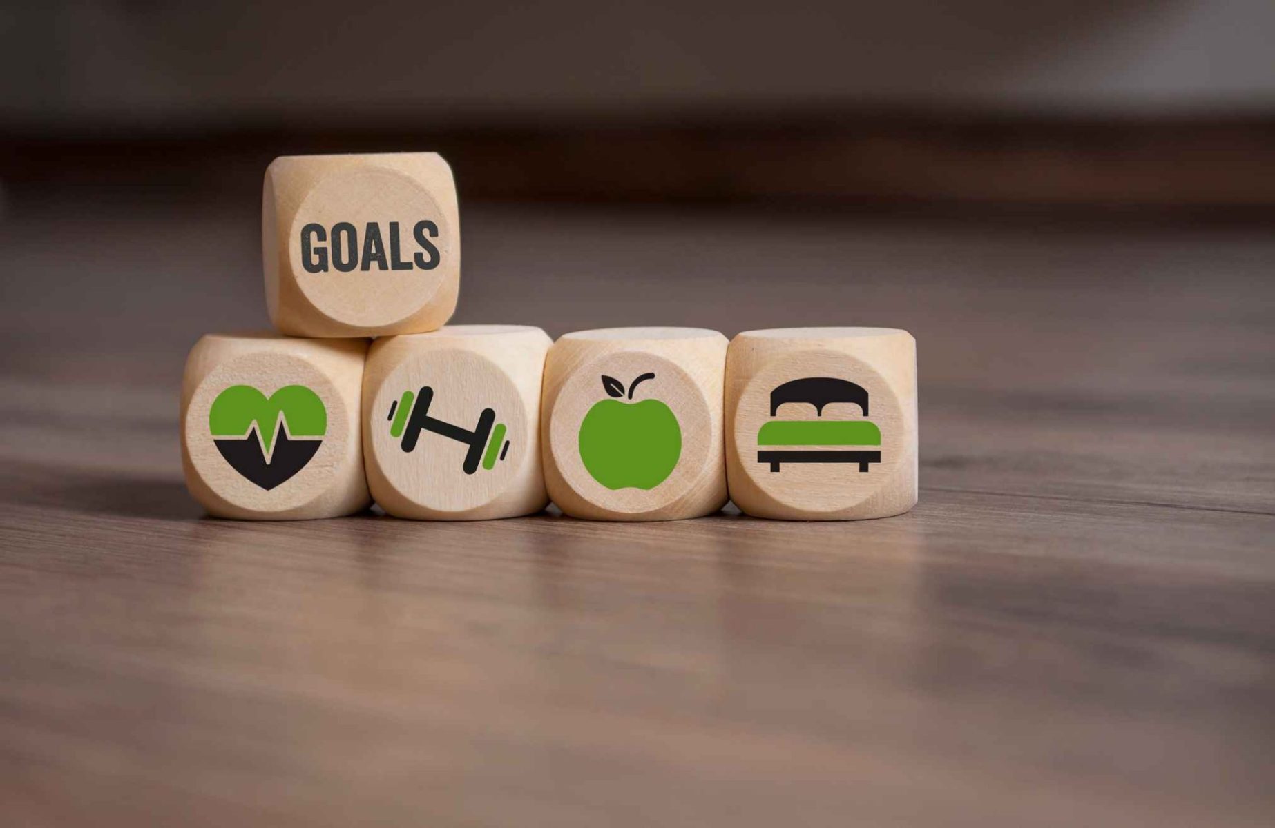 St. Paul Healthy Vending | Minneapolis Employee Support | Health Goals