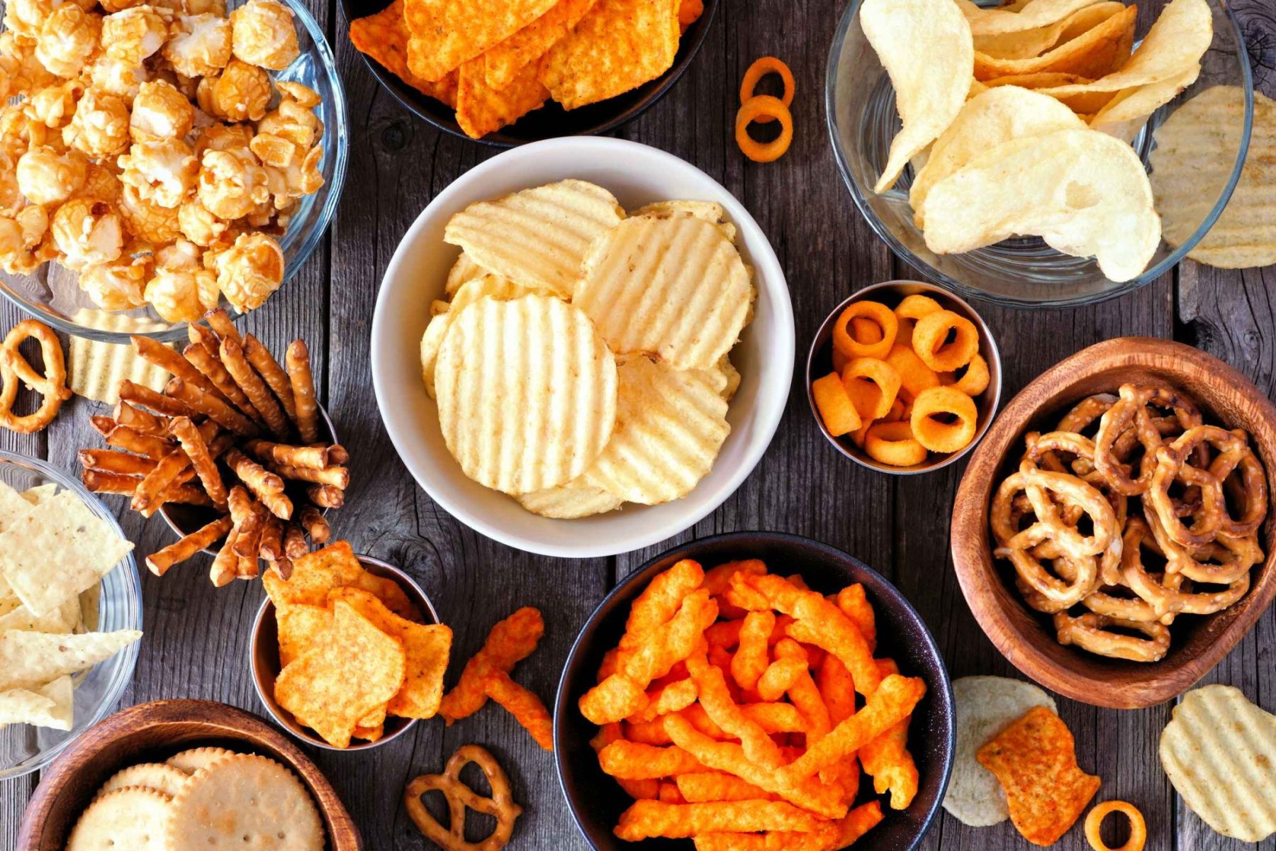 St. Paul Micro-Market | Fresh Food Perk | Minneapolis Office Snacks