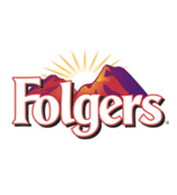 Folgers logo