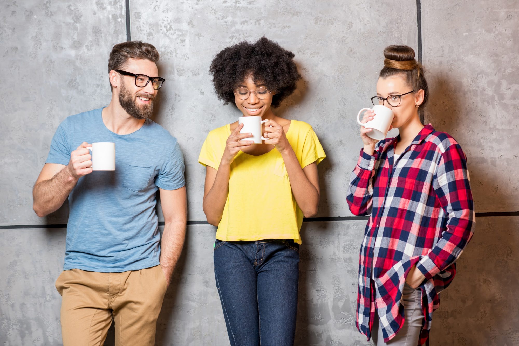 Break Room Services Minneapolis and St. Paul | Traditional Coffee Products | Office Employee Satisfaction