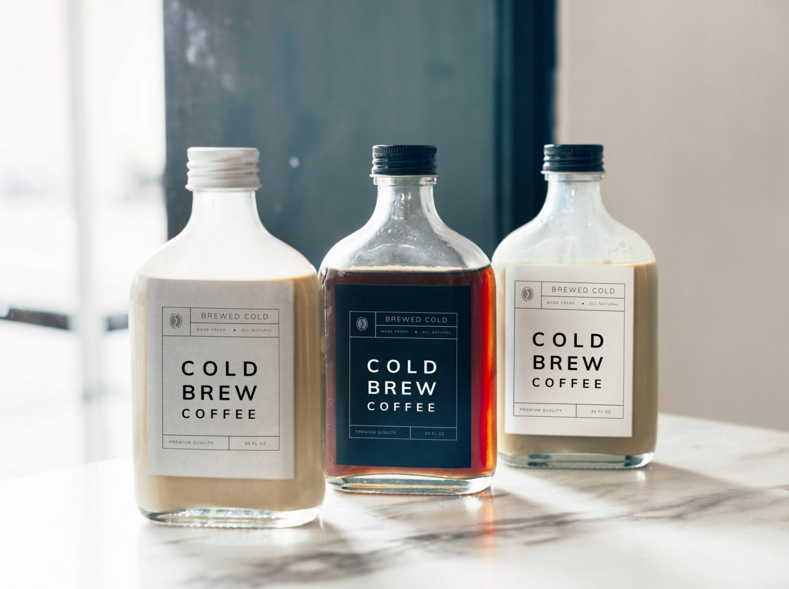 Ready-to-Drink Beverages in Minneapolis and St. Paul