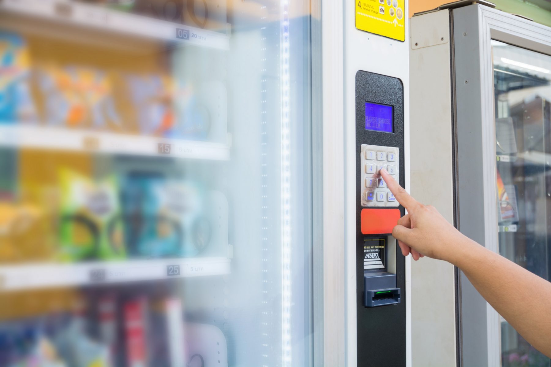 Break room options in Minneapolis and St. Paul