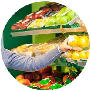 Minneapolis and St. Paul pantry services