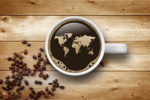 Coffee Service in Minneapolis and St. Paul