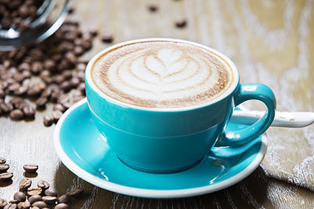 Minneapolis & St. Paul office coffee products