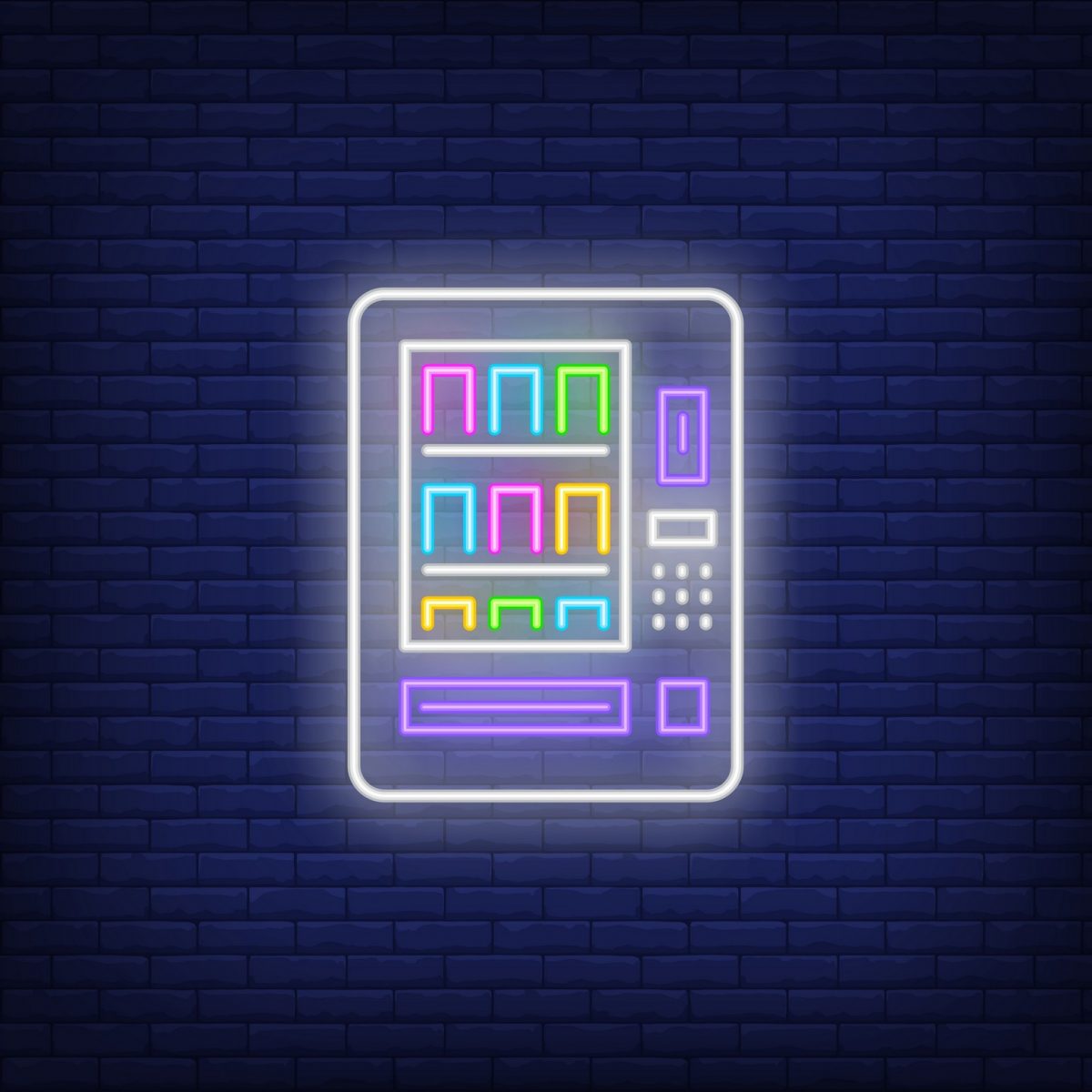 Vending Machine Options | Modern Vending Technology | Minneapolis and St. Paul Break Room Services | Cashless Payments
