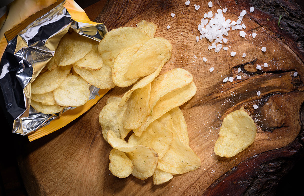 Snack vending machines in Minneapolis and St. Paul