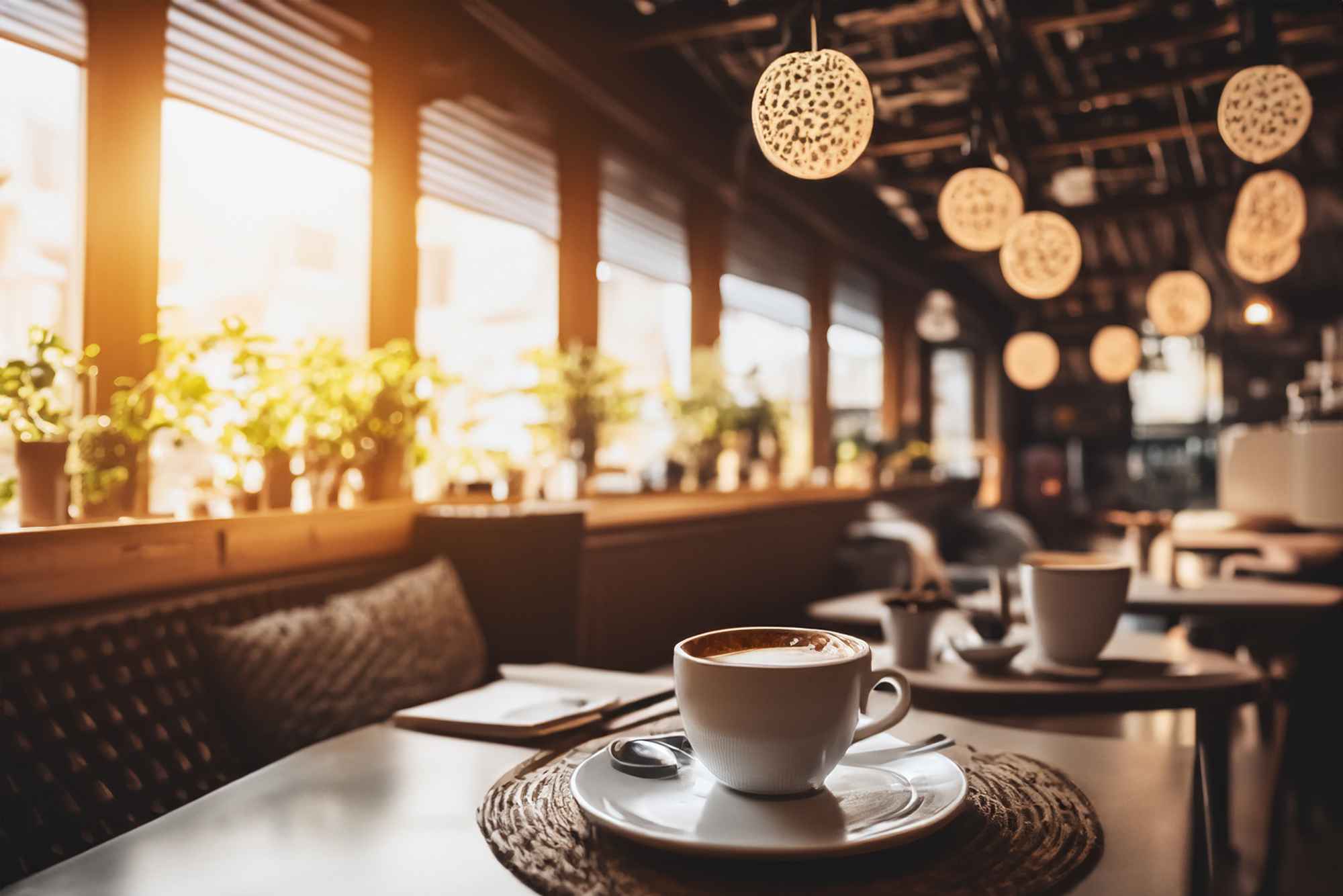St. Paul Food Market | Coffee Shop | Minneapolis Employee Experience