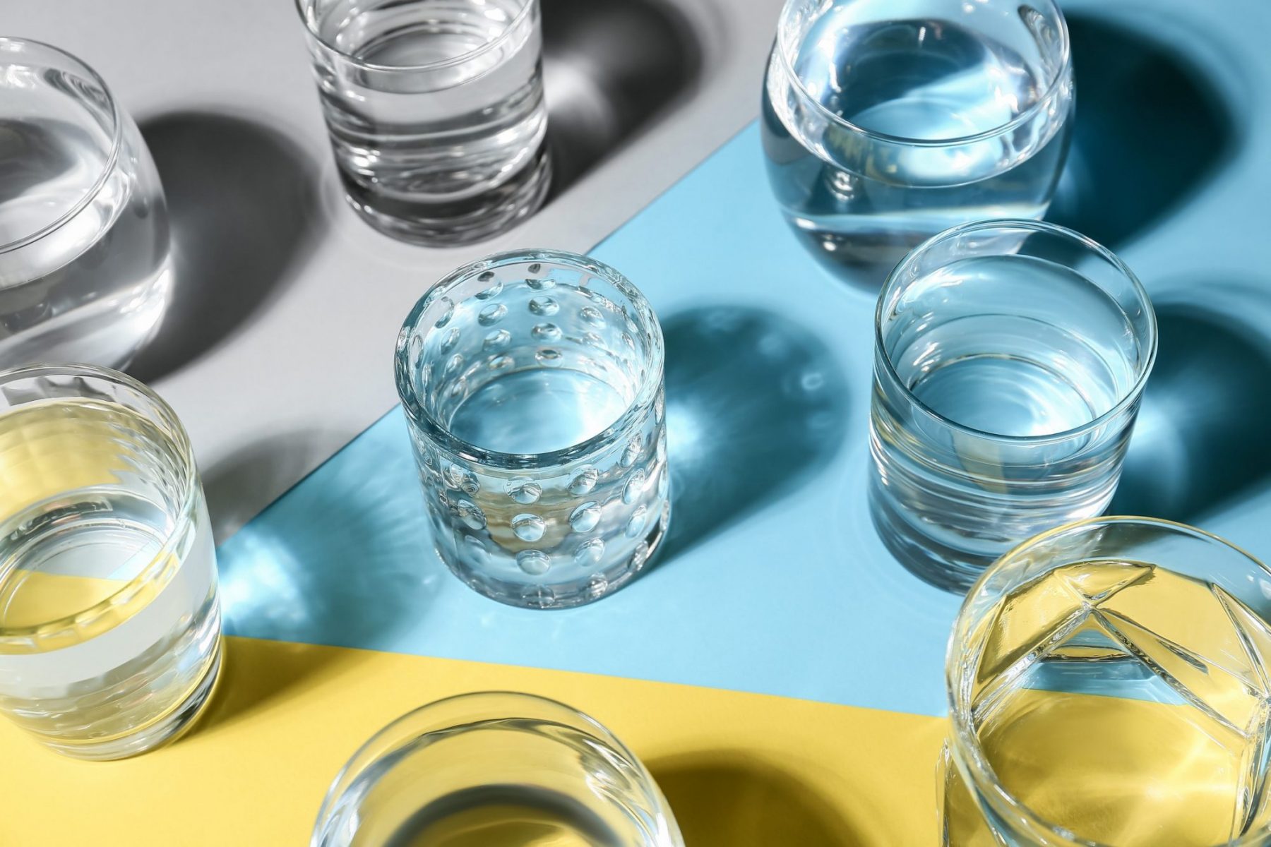 Minneapolis and St. Paul Water Filtration System | Eco-Friendly Practices | Sustainability