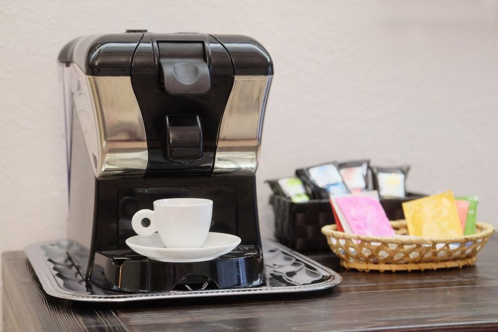 Office Coffee Service in Minneapolis and St. Paul