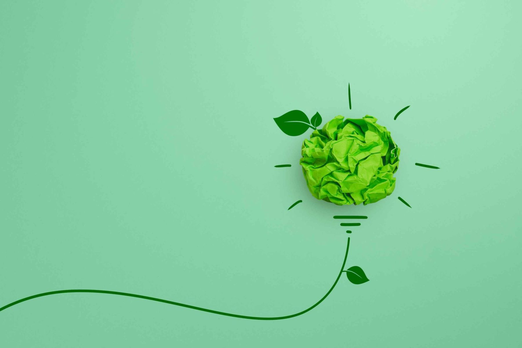 St. Paul More Sustainable | Green Office Ideas | Minneapolis Energy-Savings