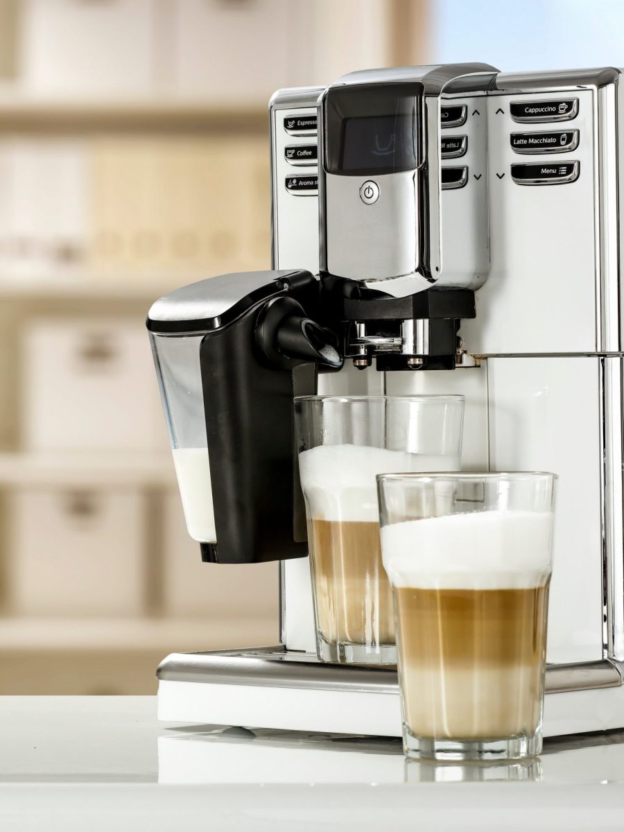 St. Paul Office Single-Cup Coffee | Minneapolis Micro-Market Service | Refreshment Innovations