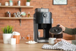 Office Coffee Brewers in Minneapolis and St. Paul
