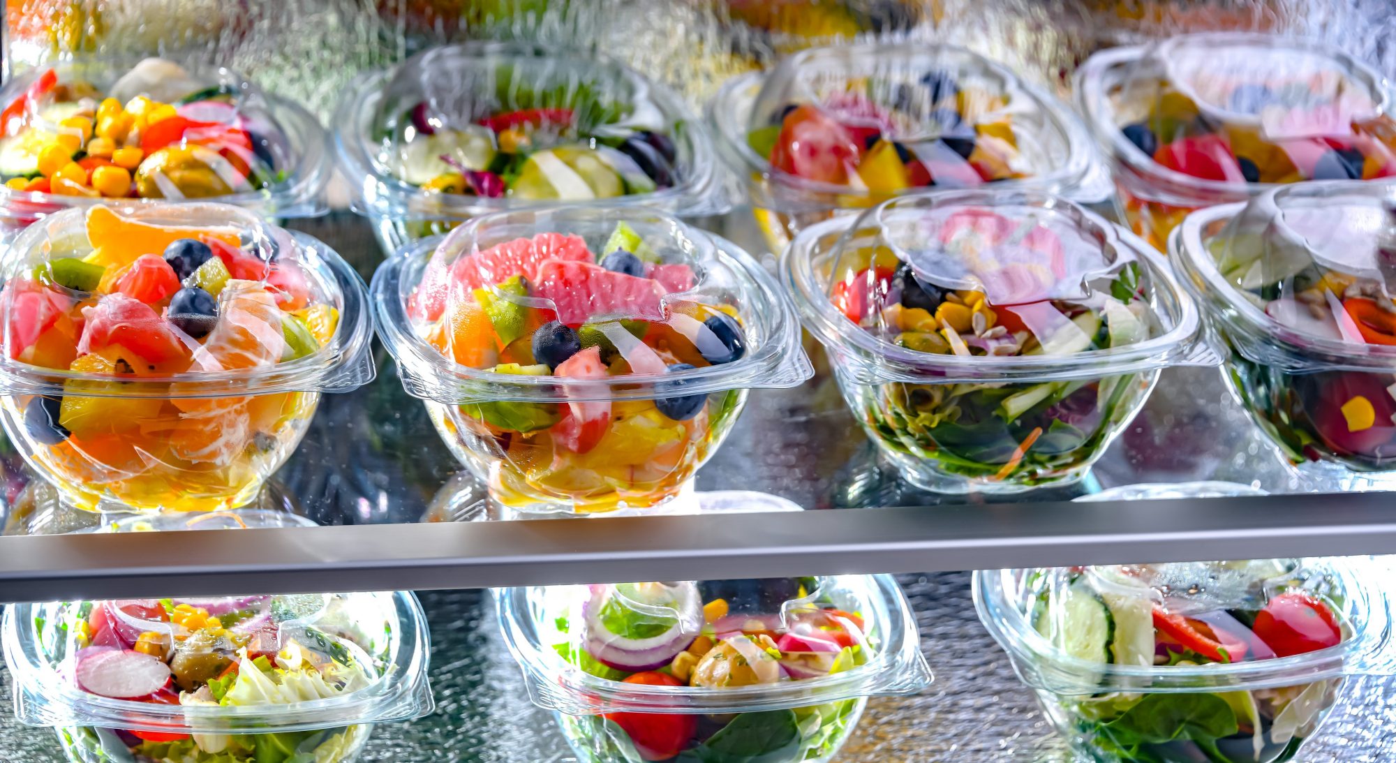 Minneapolis Vending | St. Paul Healthy Break Room | Snacking Trends