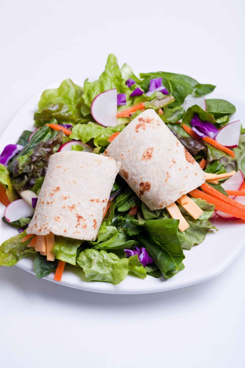 St. Paul Fresh Food Variety | Minneapolis Office Snacks | Wellness