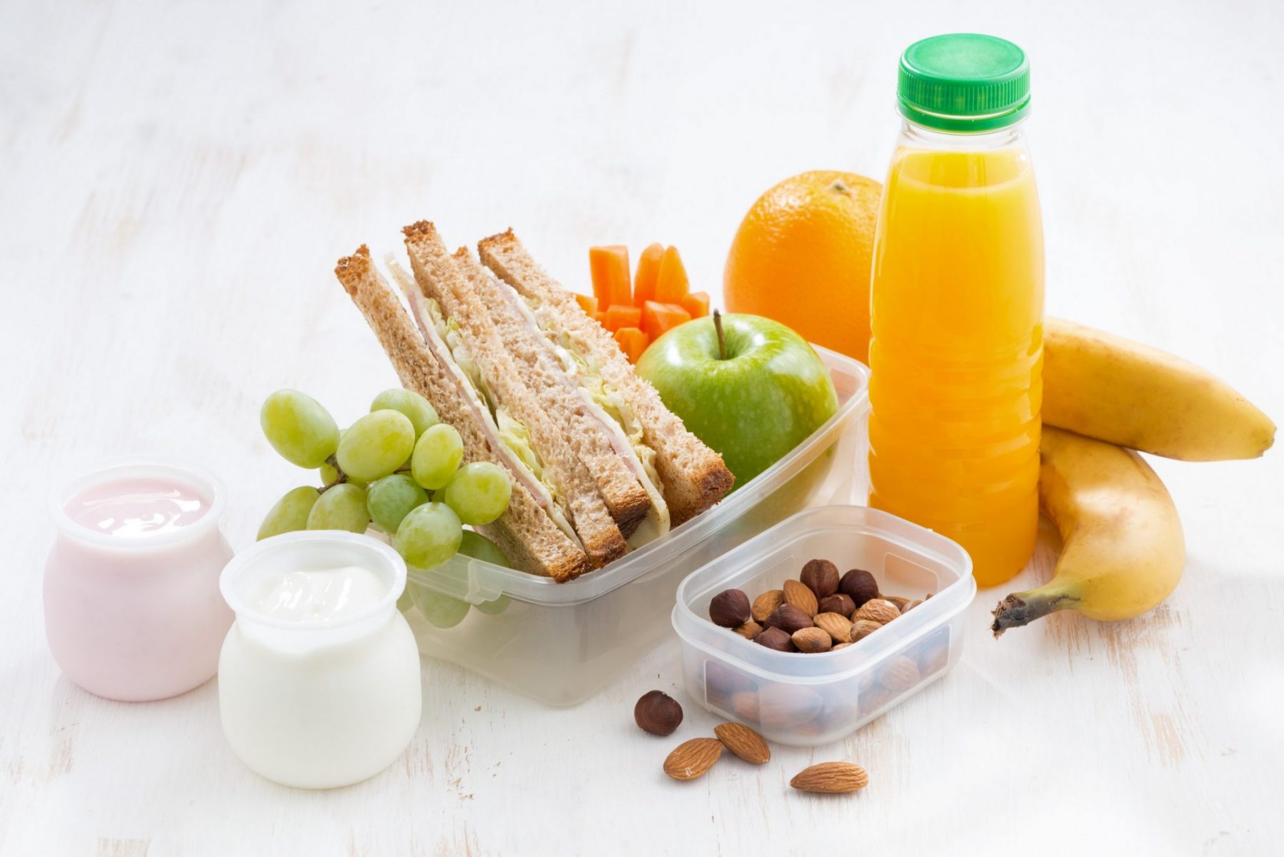 Minneapolis and St. Paul Employee Benefit | Micro-Market Service | Snacks | Break Rooms