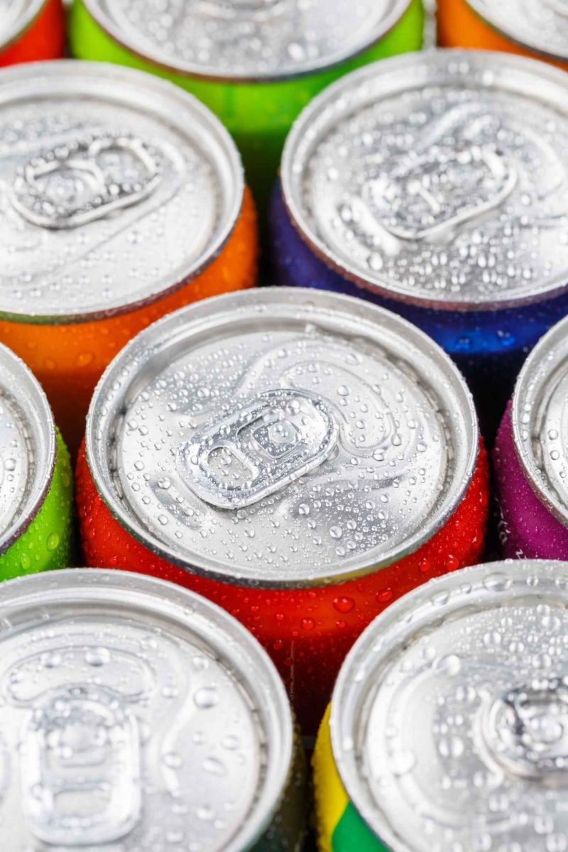 St. Paul Vending Service | Office Coffee Perk | Minneapolis Employee Benefit