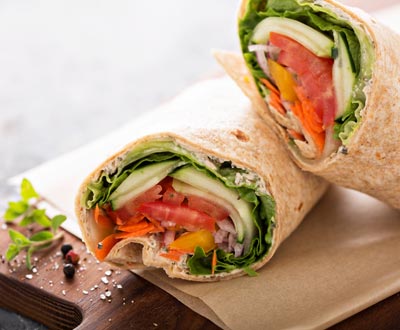 vending service and micro-markets in Lakeville