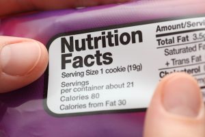 Vending Shopping Habits in Minneapolis and St. Paul