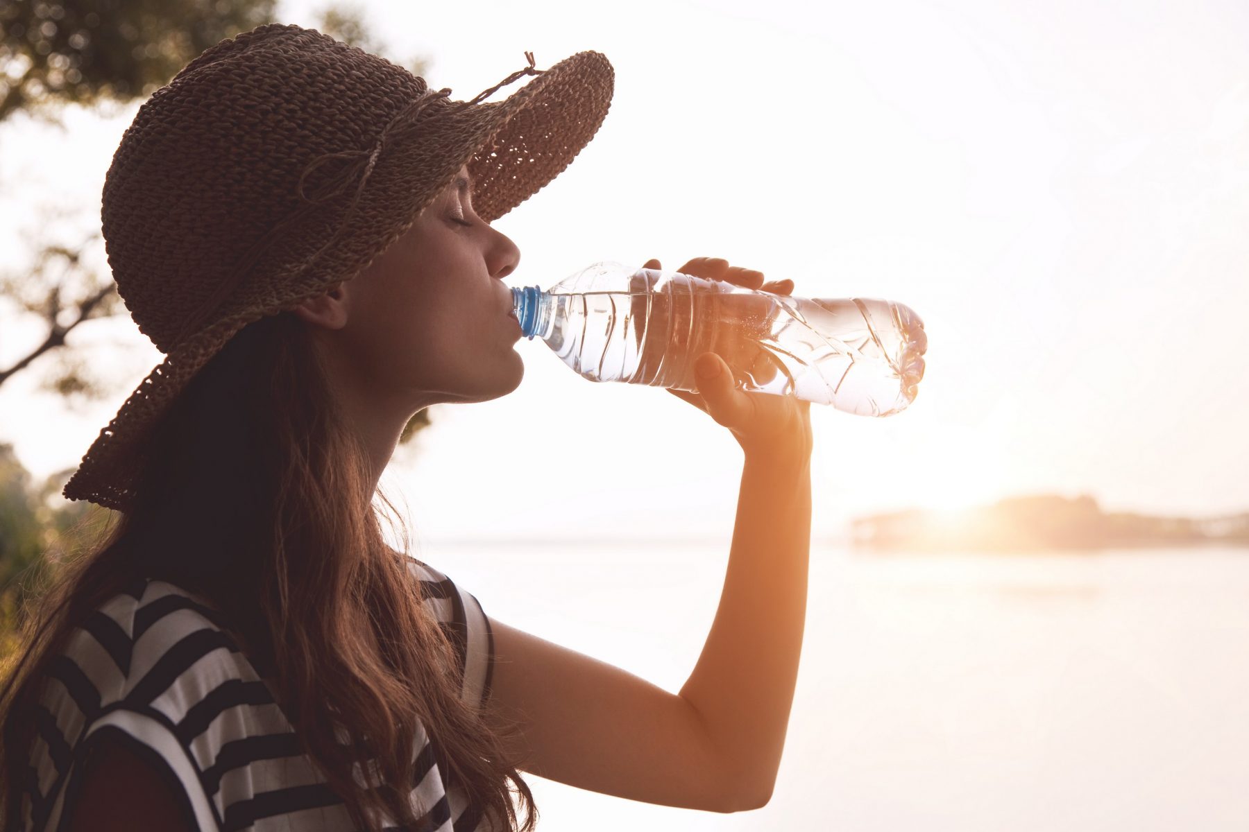 Water options in Minneapolis and St. Paul