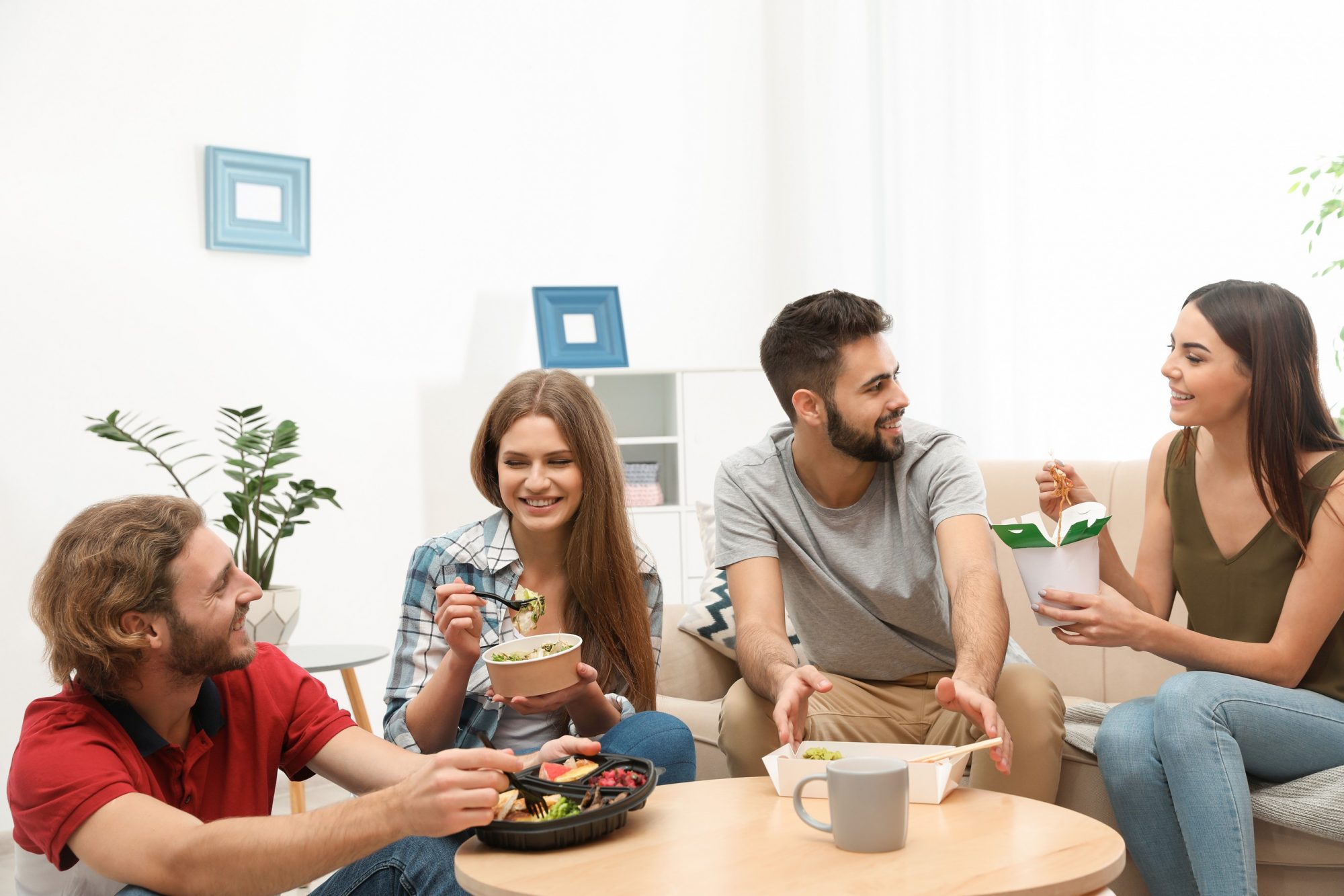 Minneapolis and St. Paul Coffee Service | Employee Perk | Refreshment Service | Workplace Culture