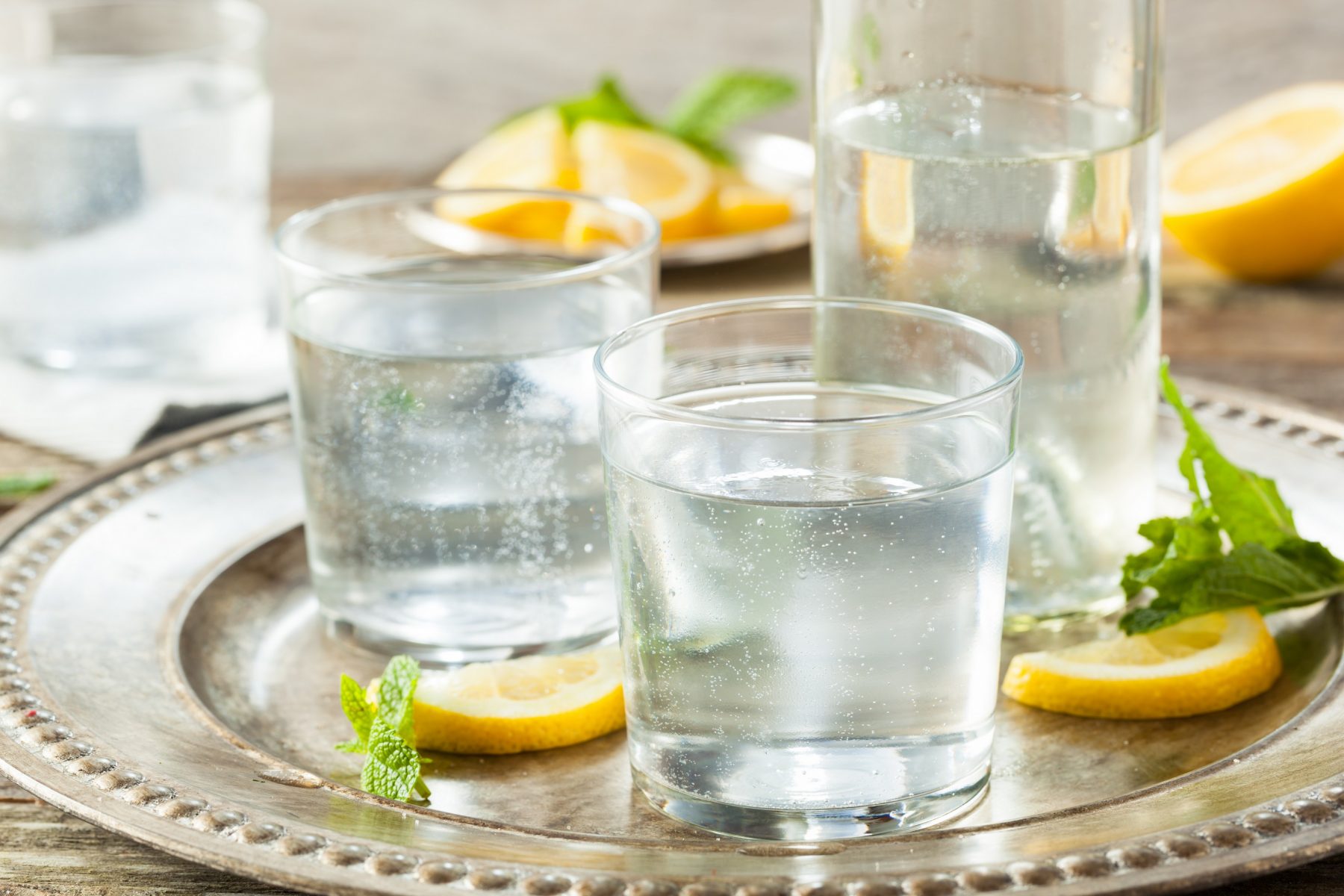 beverage options in minneapolis and st paul