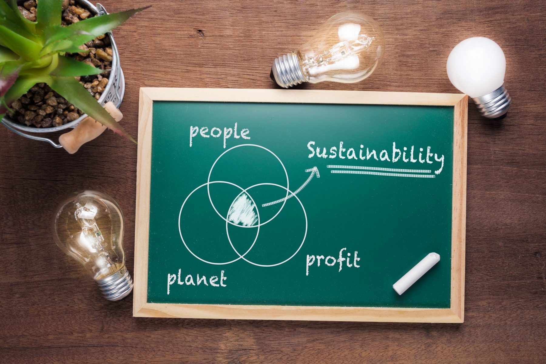 Sustainable Snacks in Minneapolis and St. Paul