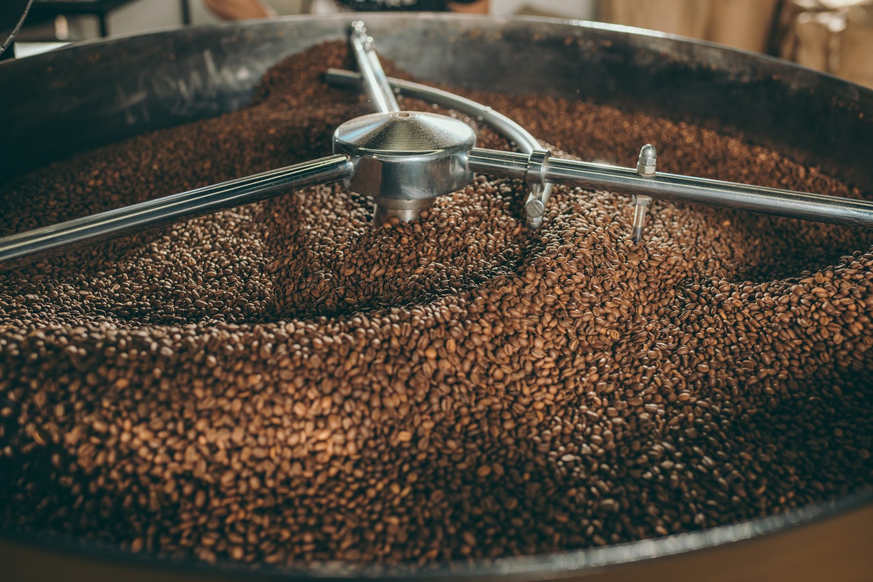 coffee options in minneapolis and st paul