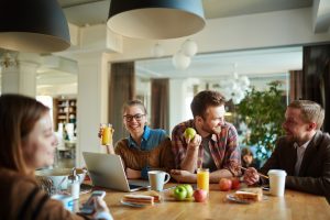 Office Pantry Service in Minneapolis and St. Paul | Promote Productivity | Interactive Social Workplace