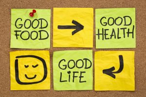 Healthy options in Minneapolis and St. Paul