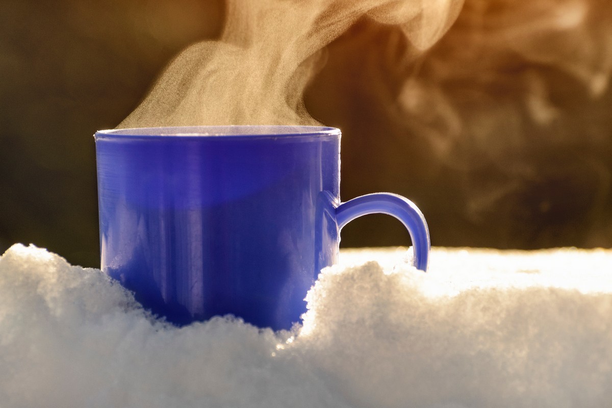 Minneapolis Break Room Snacks | Office Coffee Beat Winter Blues | St. Paul Micro-Markets