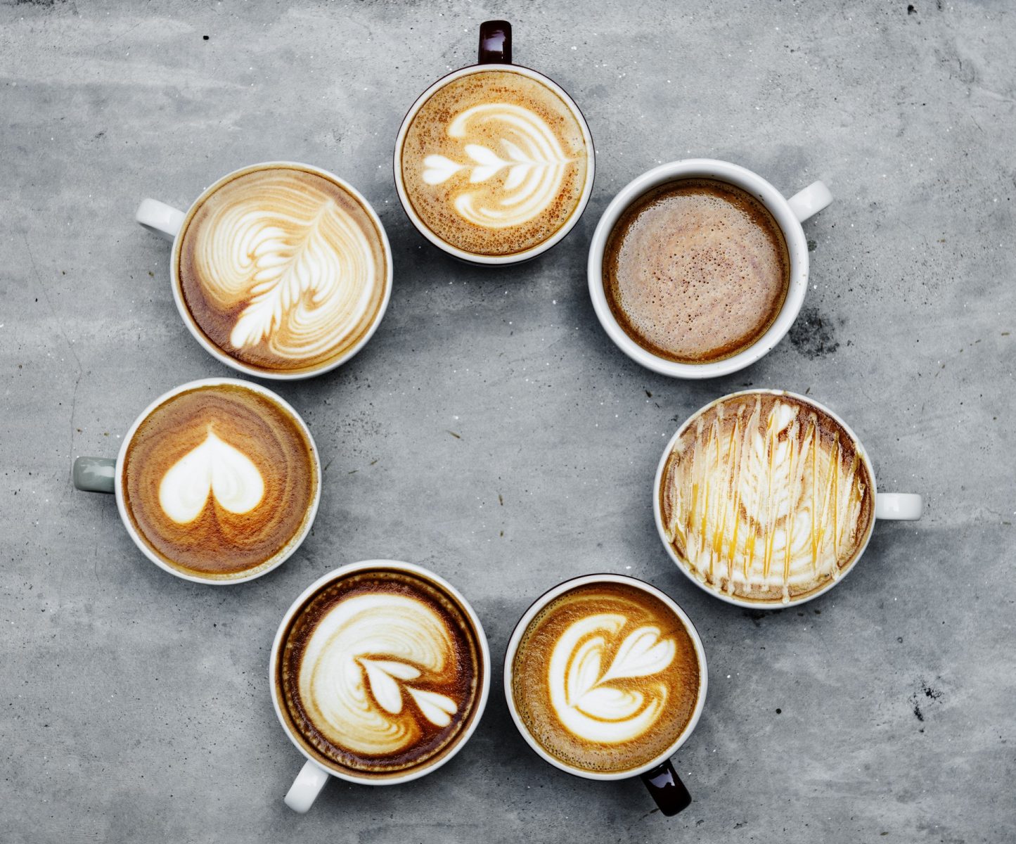 Coffee Service in Minneapolis and St. Paul