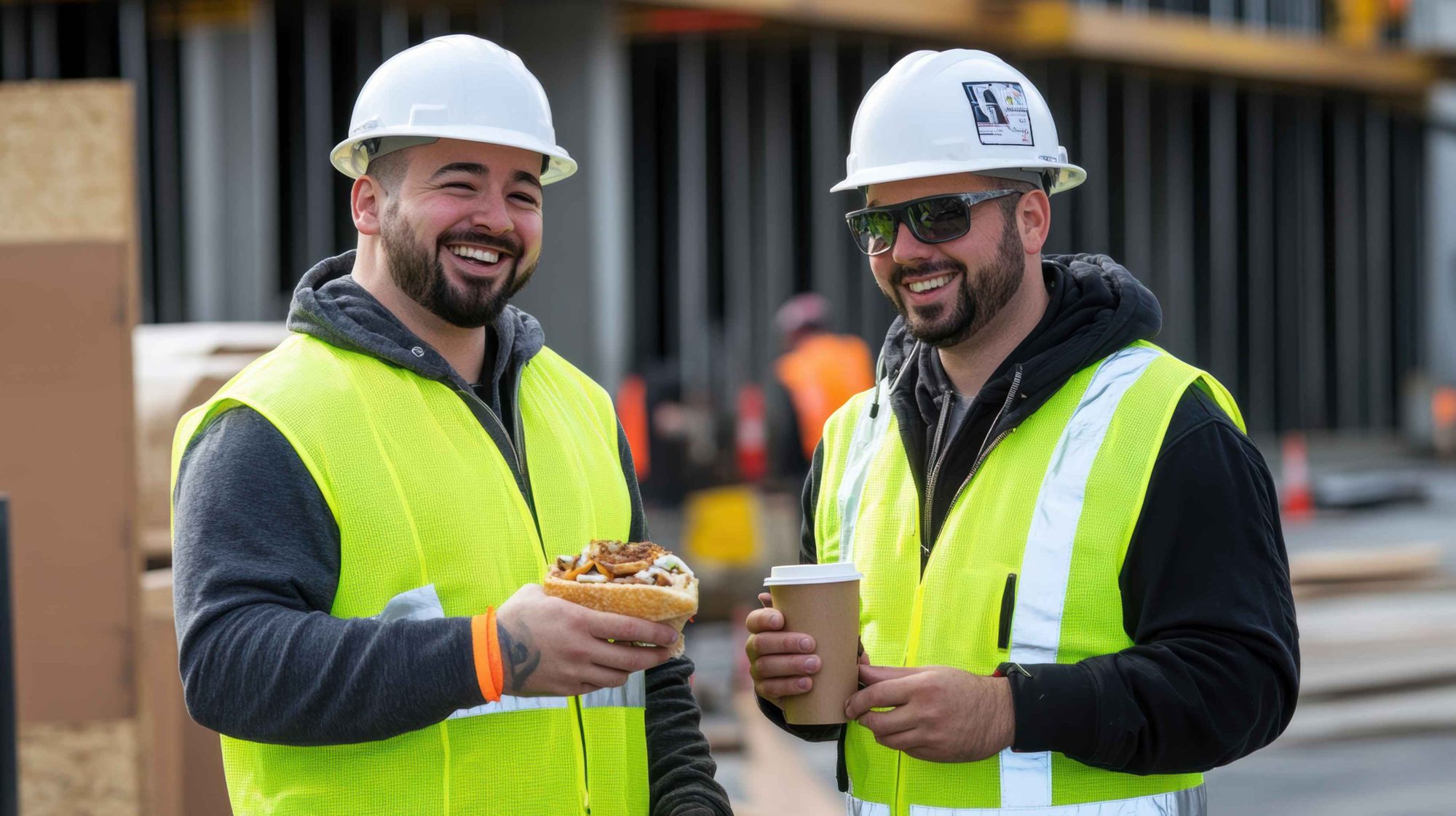 St. Paul Food Market | Minneapolis Break Room Solutions | Food Choices