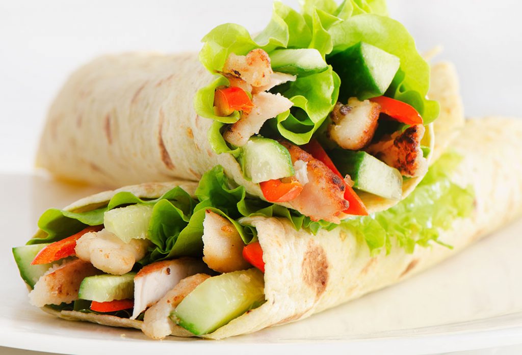 Food vending options in Minneapolis and St. Paul