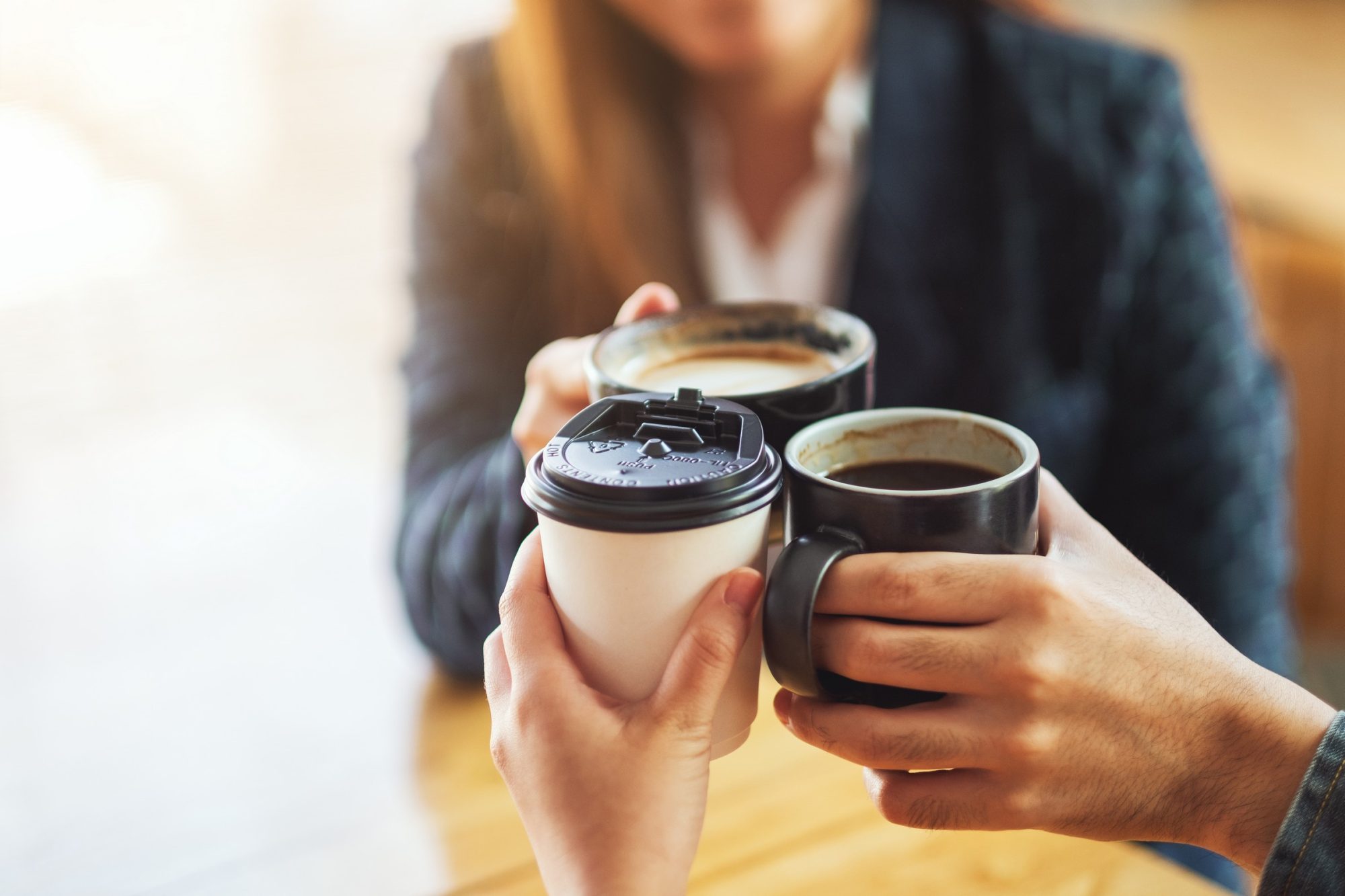 Brew Coffee | Minneapolis and St. Paul Eco-Friendly Practices | Refreshment Services