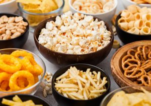 Traditional and Healthy Snacks in Minneapolis and St. Paul