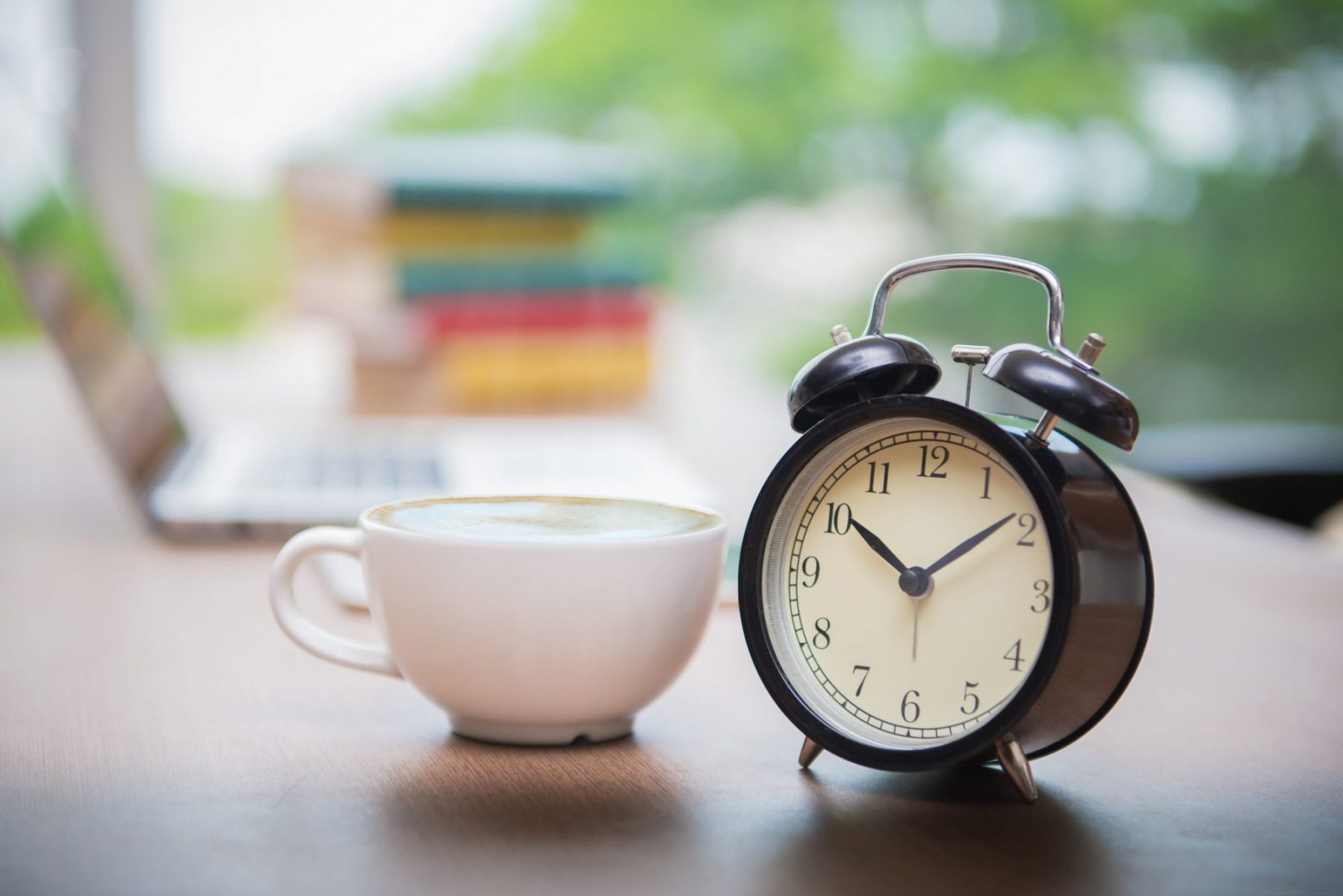 Break Times in Minneapolis and St. Paul | Vending Service | Office Coffee Service