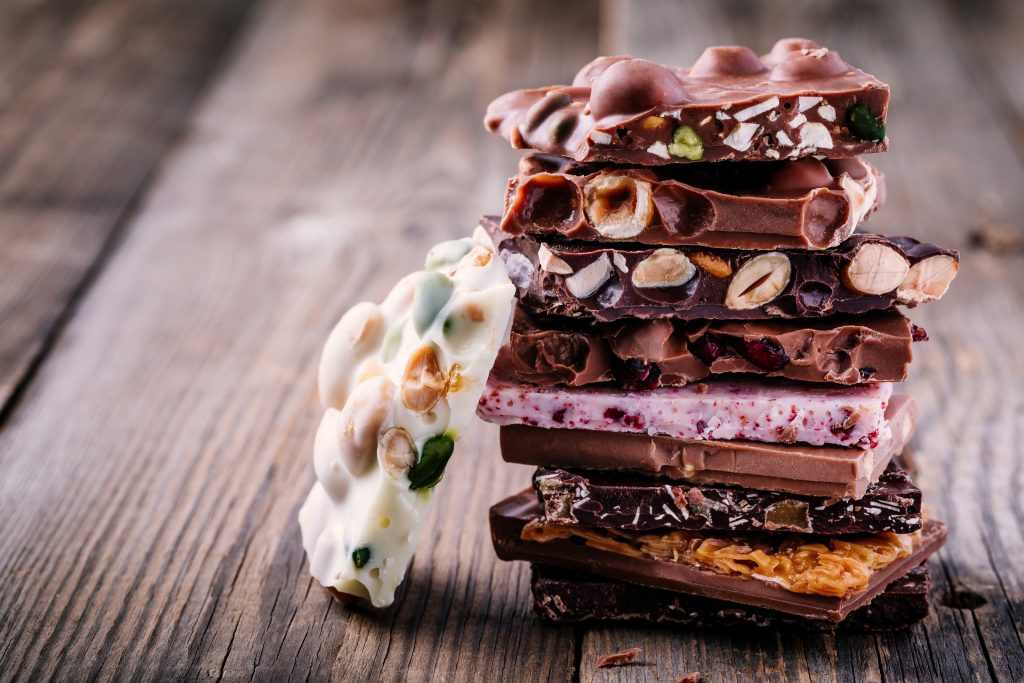 Healthy Options in Minneapolis and St. Paul