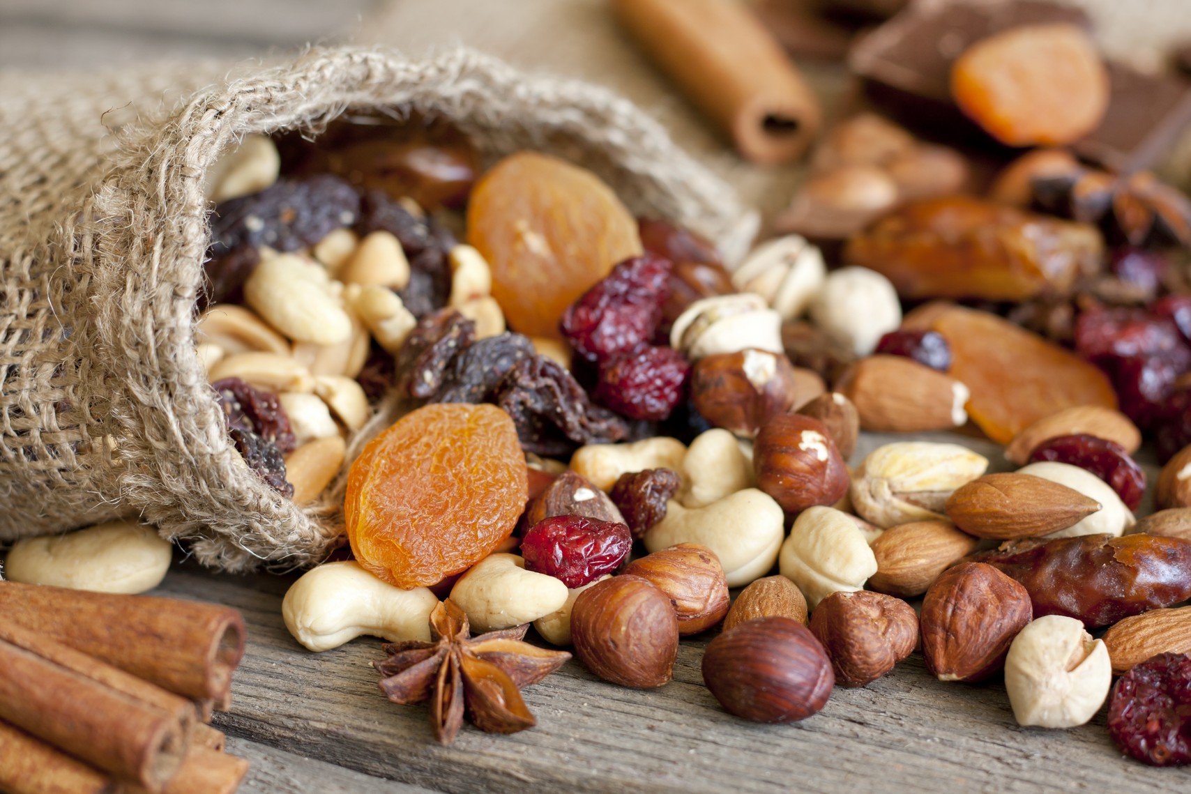 Healthy Vending Options in Minneapolis and St. Paul