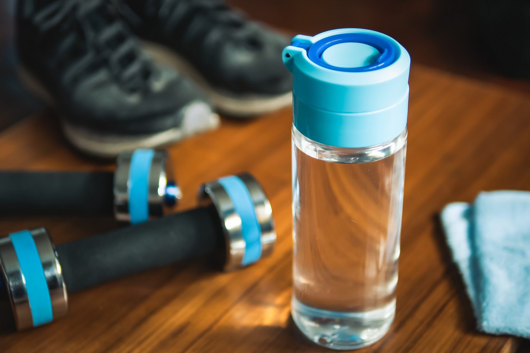 Keep Employees Hydrated in Minneapolis and St. Paul