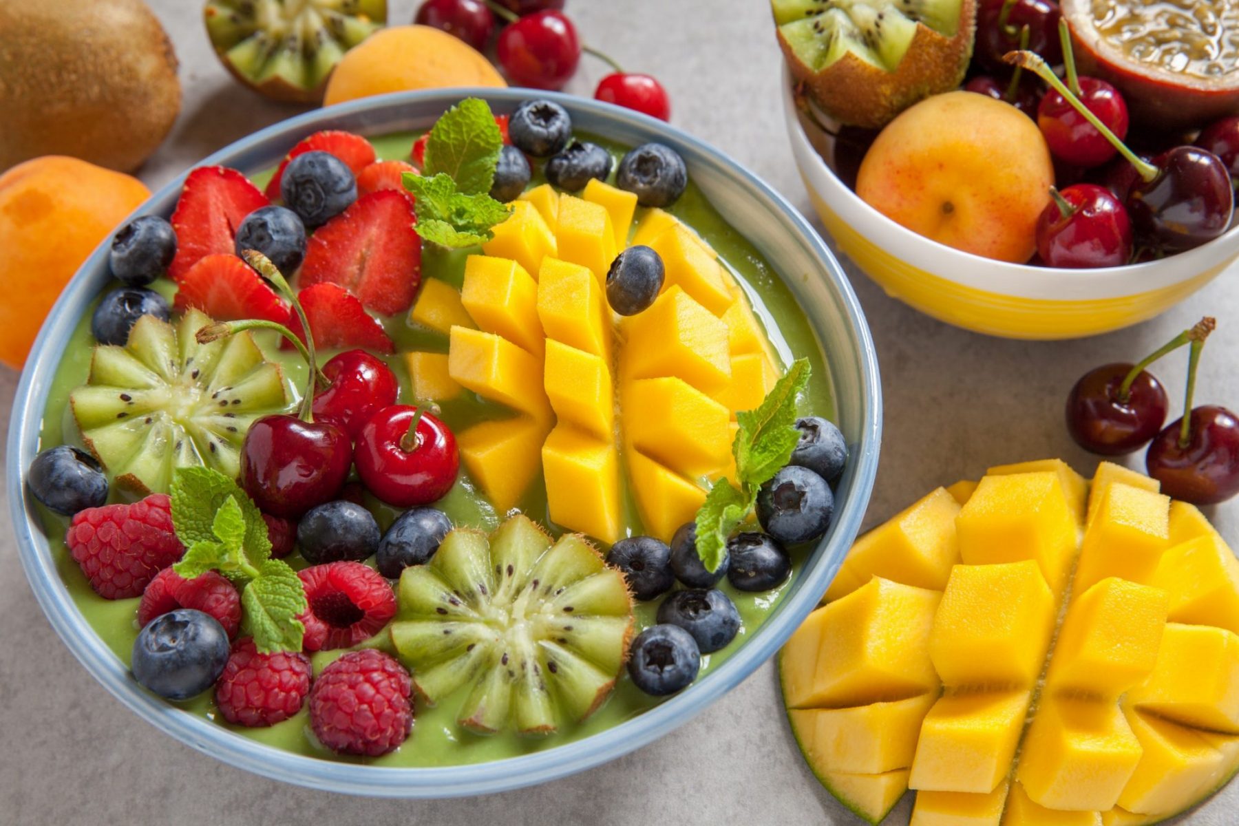 Traditional and Healthy Snacks in Minneapolis and St. Paul