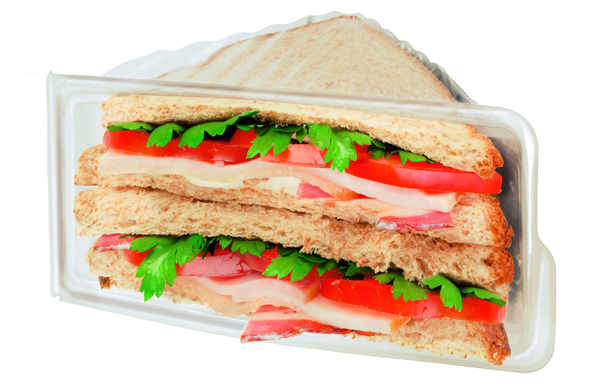 Food vending machines in Minneapolis and St. Paul